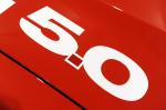 Ford Mustang GT Daytona 500 Pace Car 2011 года